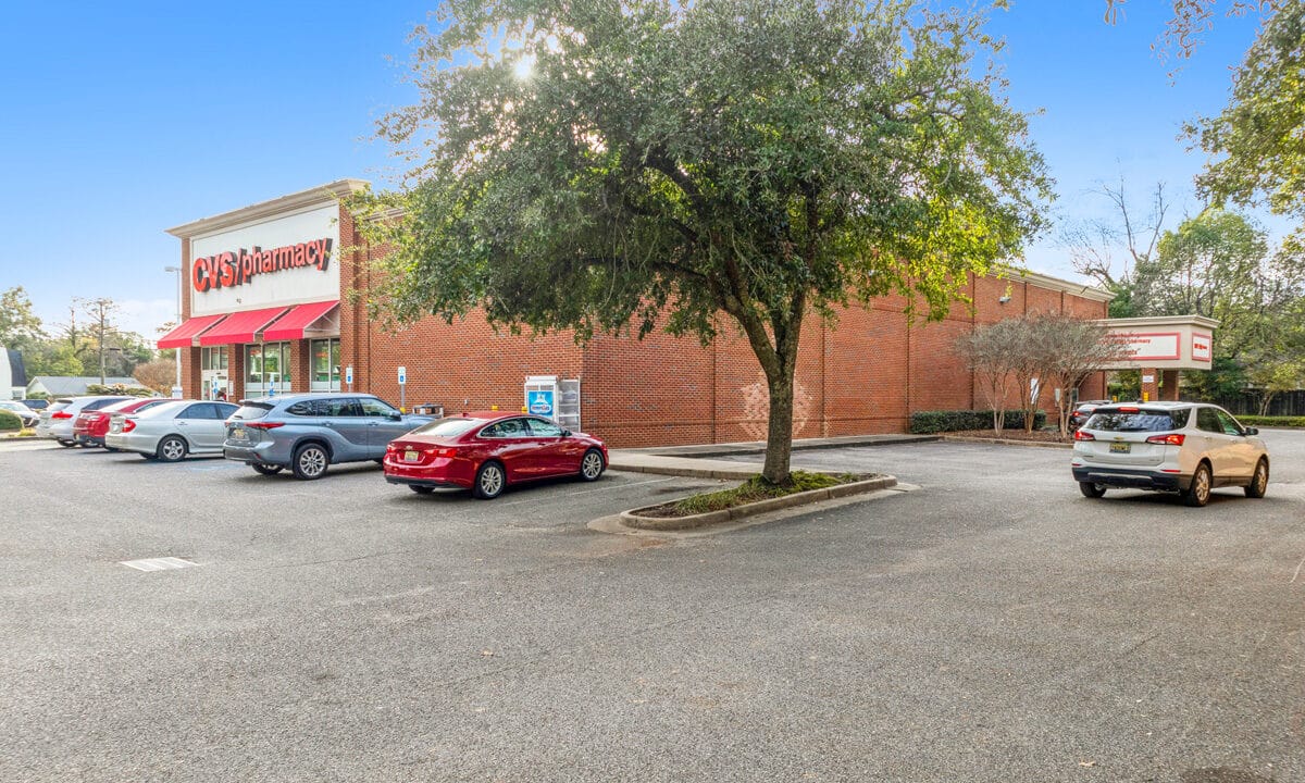 Commercial Property for Sale in Mobile Alabama 36606